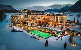 Hotel Panorama Royal